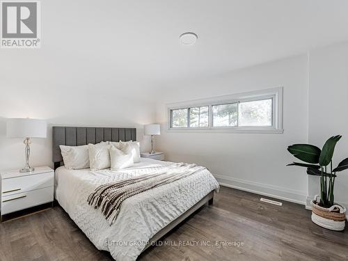 85 Fordwich Crescent, Toronto, ON - Indoor Photo Showing Bedroom