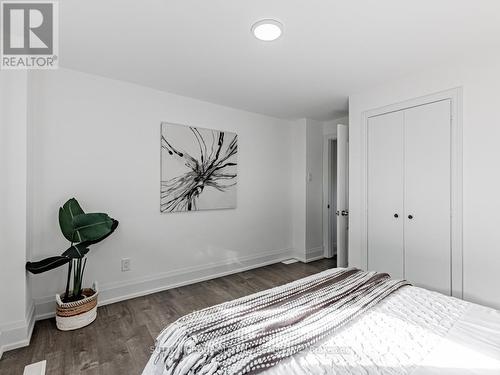 85 Fordwich Crescent, Toronto, ON - Indoor Photo Showing Bedroom