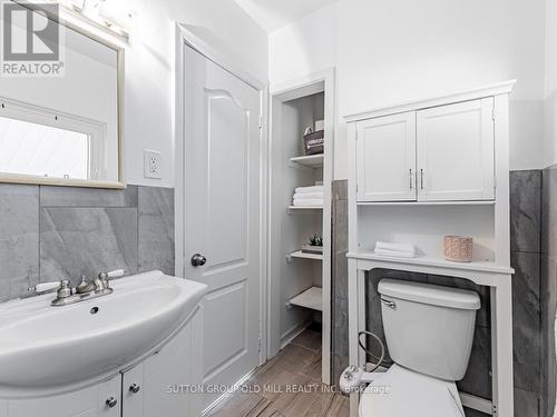 85 Fordwich Crescent, Toronto, ON - Indoor Photo Showing Bathroom