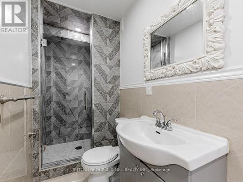 85 Fordwich Crescent, Toronto, ON - Indoor Photo Showing Bathroom