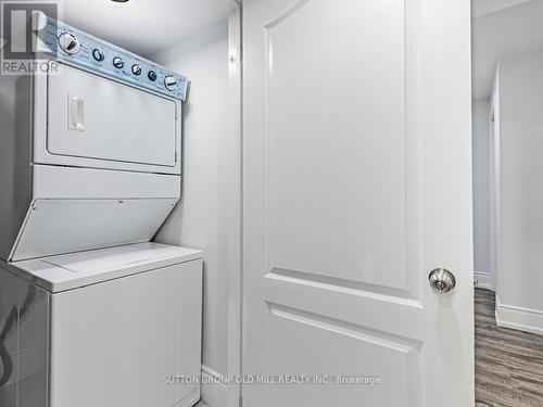 85 Fordwich Crescent, Toronto, ON - Indoor Photo Showing Laundry Room