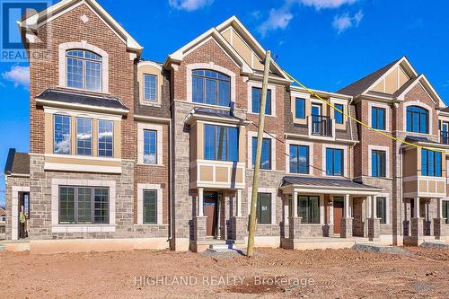 2 - 1210 Poppy Gardens, Oakville, ON - Outdoor With Facade