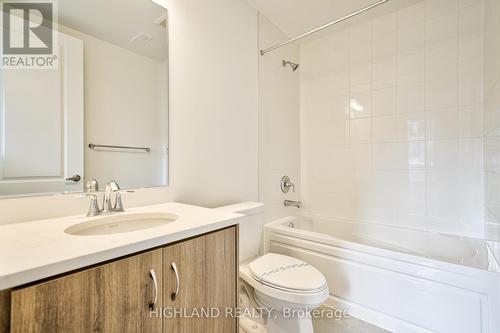 2 - 1210 Poppy Gardens, Oakville, ON - Indoor Photo Showing Bathroom