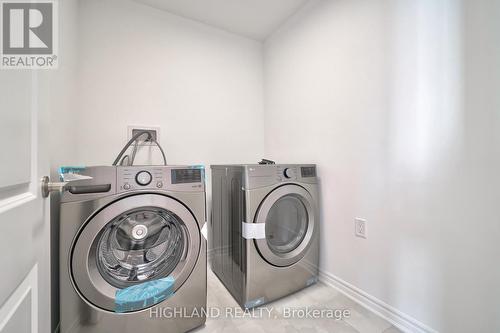 2 - 1210 Poppy Gardens, Oakville, ON - Indoor Photo Showing Laundry Room