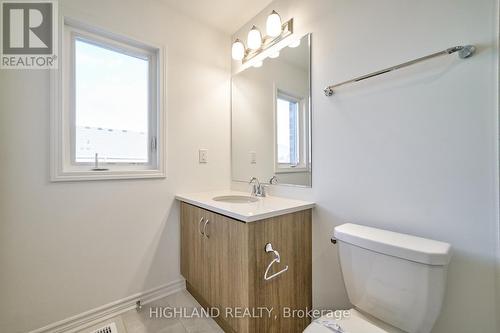 2 - 1210 Poppy Gardens, Oakville, ON - Indoor Photo Showing Bathroom