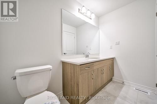 2 - 1210 Poppy Gardens, Oakville, ON - Indoor Photo Showing Bathroom