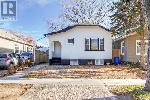 620 5Th Avenue N, Saskatoon, SK - Outdoor