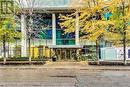 2205 - 37 Grosvenor Street, Toronto, ON  - Outdoor 