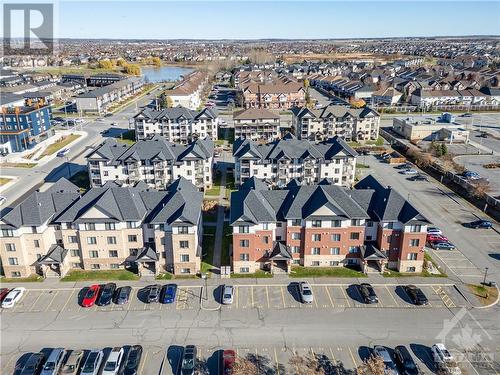 135 Bluestone Private Unit#2, Ottawa, ON - Outdoor With View