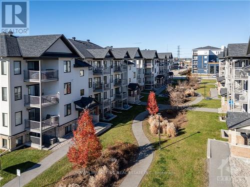 2 - 135 Bluestone, Ottawa, ON - Outdoor With Facade