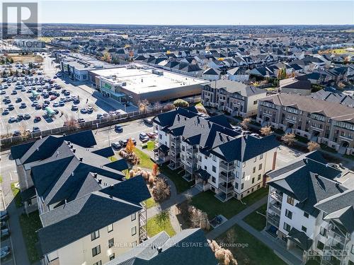 2 - 135 Bluestone, Ottawa, ON - Outdoor With View