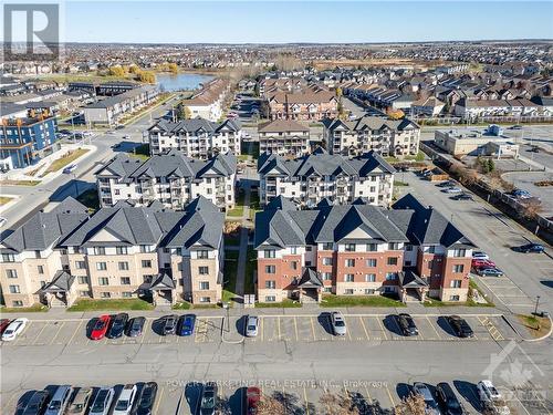 2 - 135 Bluestone, Ottawa, ON - Outdoor With View