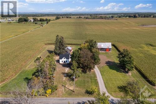 5084 Canon Smith Drive, Fitzroy Harbour, ON - Outdoor With View