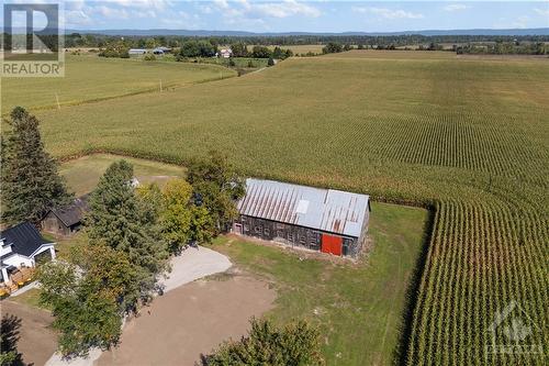 5084 Canon Smith Drive, Fitzroy Harbour, ON - Outdoor With View