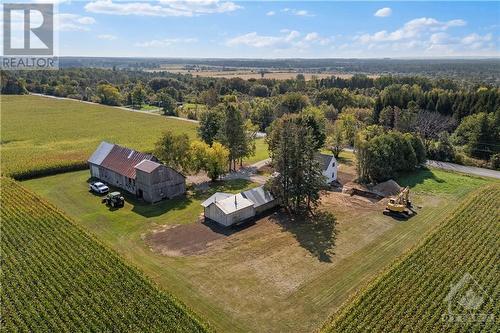 5084 Canon Smith Drive, Fitzroy Harbour, ON - Outdoor With View