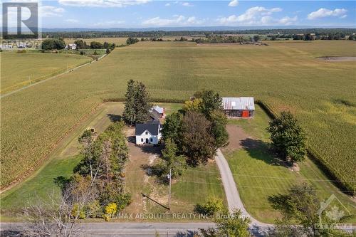 5084 Canon Smith Drive, Ottawa, ON - Outdoor With View