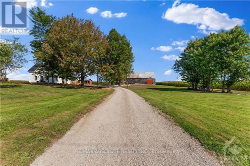 5084 Canon Smith Drive, Ottawa, ON - Outdoor With View