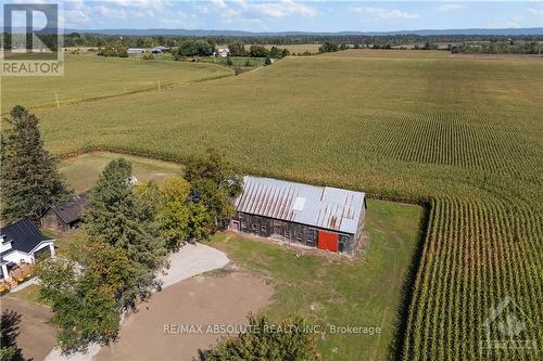 5084 Canon Smith Drive, Ottawa, ON - Outdoor With View