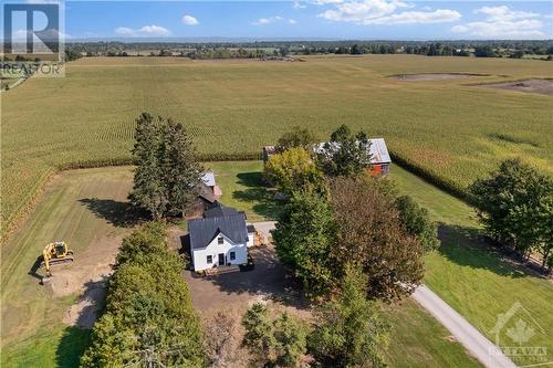 5084 Canon Smith Drive, Fitzroy Harbour, ON - Outdoor With View