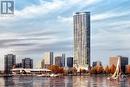 805 Carling Avenue Unit#3302, Ottawa, ON  - Outdoor With Body Of Water With View 