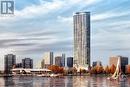 3302 - 805 Carling Avenue, Ottawa, ON  - Outdoor With Body Of Water With View 