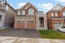 1009 Dragonfly Avenue, Pickering, ON  - Outdoor With Facade 