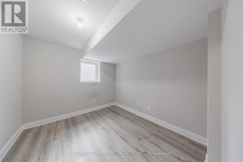 1009 Dragonfly Avenue, Pickering, ON - Indoor Photo Showing Other Room