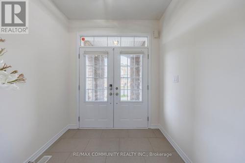 1009 Dragonfly Avenue, Pickering, ON - Indoor Photo Showing Other Room