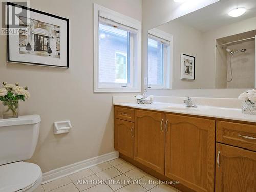 98 Ames Crescent, Aurora, ON - Indoor Photo Showing Bathroom