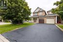 3091 Turbine Crescent, Mississauga, ON  - Outdoor With Facade 