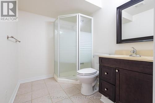 3091 Turbine Crescent, Mississauga, ON - Indoor Photo Showing Bathroom