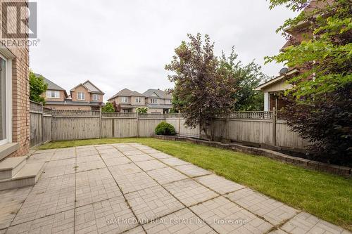 3091 Turbine Crescent, Mississauga, ON - Outdoor