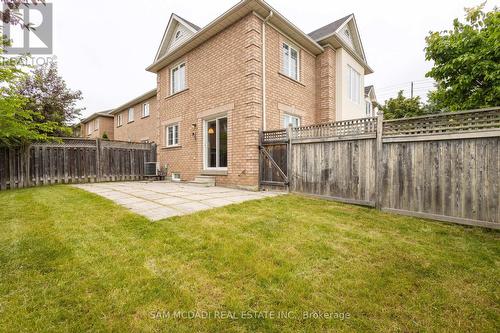 3091 Turbine Crescent, Mississauga, ON - Outdoor