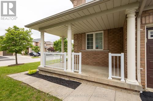 3091 Turbine Crescent, Mississauga, ON - Outdoor With Exterior