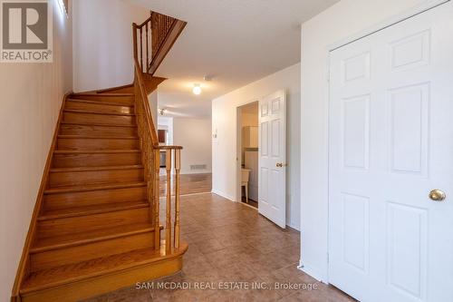 3091 Turbine Crescent, Mississauga, ON - Indoor Photo Showing Other Room