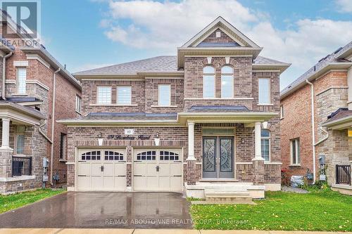 69 Bowbeer Road, Oakville, ON - Outdoor With Facade