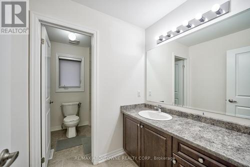 69 Bowbeer Road, Oakville, ON - Indoor Photo Showing Bathroom