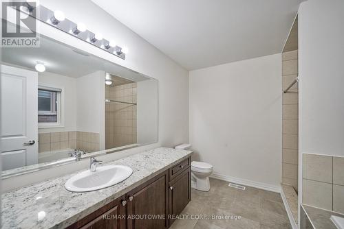 69 Bowbeer Road, Oakville, ON - Indoor Photo Showing Bathroom