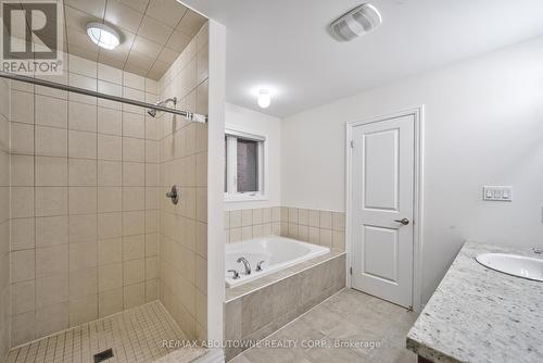 69 Bowbeer Road, Oakville, ON - Indoor Photo Showing Bathroom