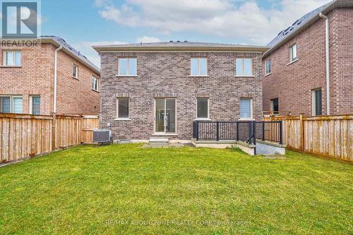 69 Bowbeer Road, Oakville, ON - Outdoor With Exterior