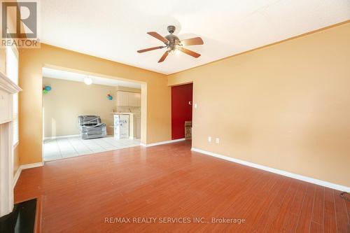 10 Linderwood Drive, Brampton, ON - Indoor Photo Showing Other Room