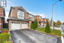 10 Linderwood Drive, Brampton, ON  - Outdoor With Facade 