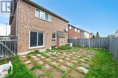 10 Linderwood Drive, Brampton, ON - Outdoor With Exterior