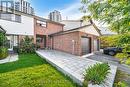 3982 Bishopstoke Lane, Mississauga, ON  - Outdoor 