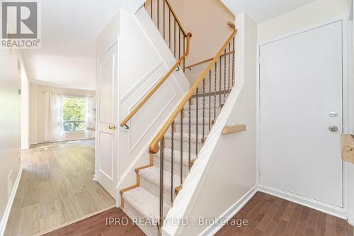 3982 Bishopstoke Lane, Mississauga, ON - Indoor Photo Showing Other Room