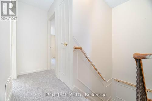 3982 Bishopstoke Lane, Mississauga, ON - Indoor Photo Showing Other Room