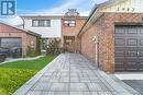 3982 Bishopstoke Lane, Mississauga, ON  - Outdoor 