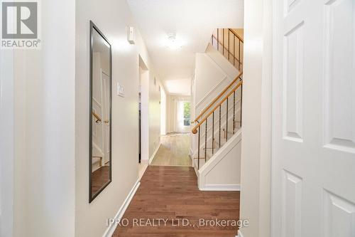 3982 Bishopstoke Lane, Mississauga, ON - Indoor Photo Showing Other Room