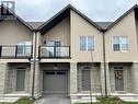 8 Bayberry Lane, Hamilton, ON  - Outdoor With Balcony 