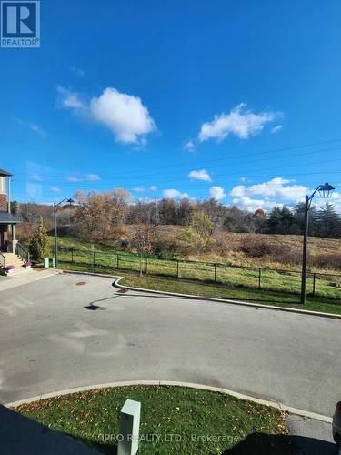 60 - 1169 Garner Road E, Hamilton, ON - Outdoor With View